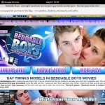 Free Beddable Boys Member