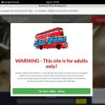 Free Britishsexfilms Membership
