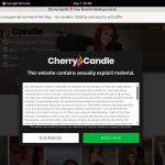 Free Cherry Candle Codes