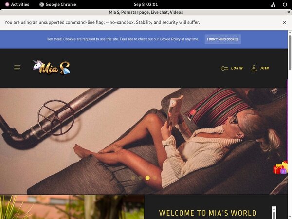 Free Mia S Membership Discount