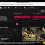 Free Scat-princess Sign Up