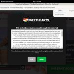 Free Sweetheart Classics Pass
