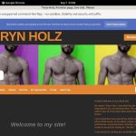 Free Taryn Holz Hd Porn