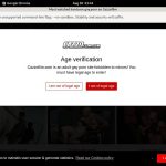 Free Trial On Cazzo