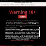 Free Versocinema.com Passwords