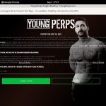Free Working Young Perps Accounts