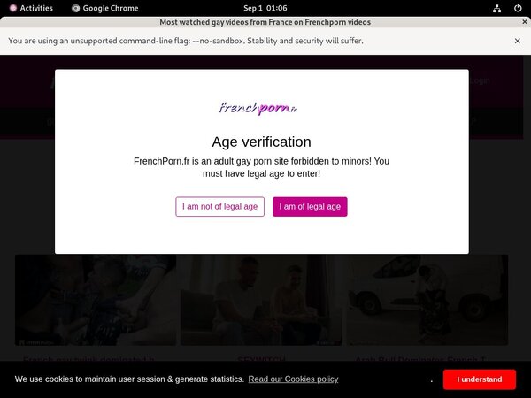 Frenchporn Centrobill.com