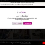 Gay Porn French Gift Card