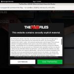 Gay Thepainfiles.com
