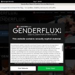 Genderflux Trial Discount Offer