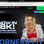 Get A Free Pornfidelity Account