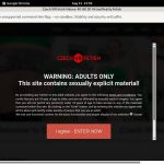 Get Czech VR Fetish Discount Link
