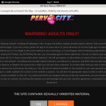 Get Free Perv City Membership