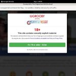 Get Groobygirls.com Trial Free