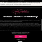 Holly Randall Online Video