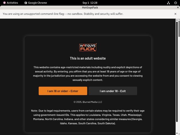 Hot Guys FUCK Renew Membership