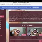 Hotbumz.modelcentro.com Discount Code