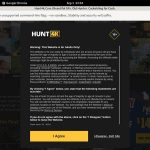 Hunt 4k For Free