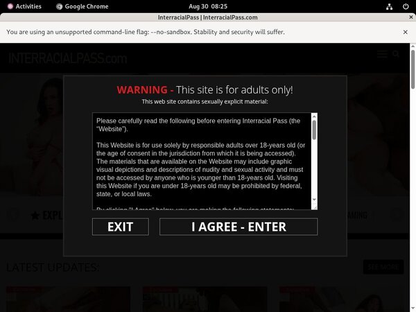 [Image: Interracial-Pass-Discount-Form.jpg]