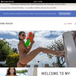 Irenerouse.com With European Credit Card