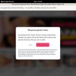 Japan Lust Free Account Login
