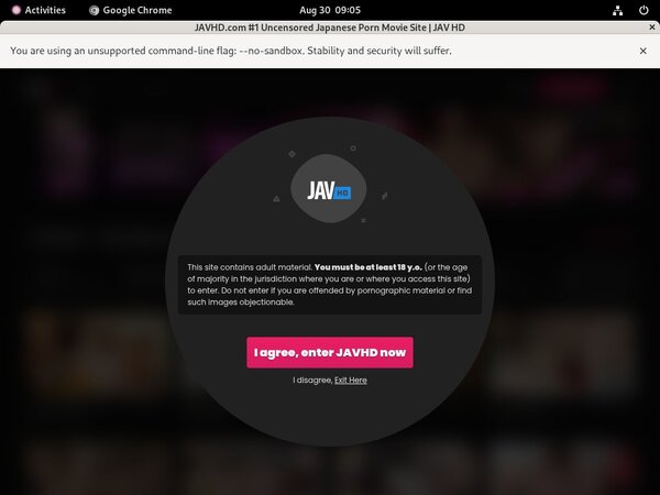 Javhd Premium Acc