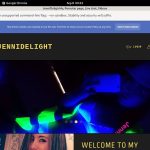 JenniDelight4u Free Account Login