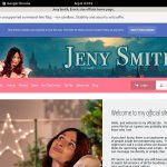 JenySmith Full Movie JenySmith Full Movie