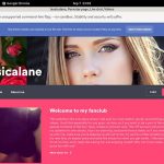 Jessicalane Password Login