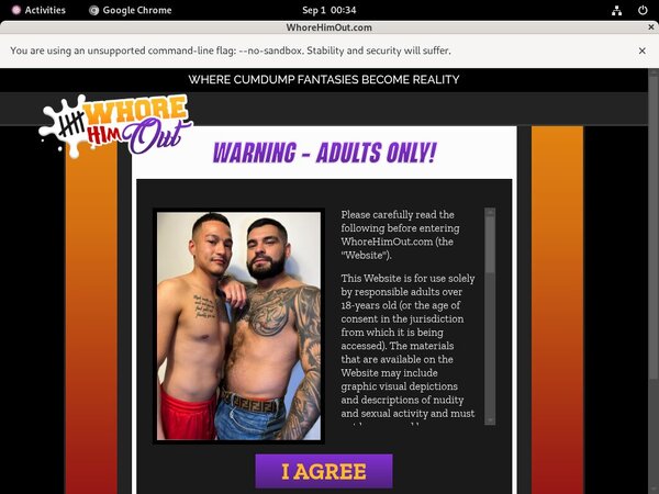 Join Leakedandloaded Gift Card