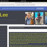 Join RJ Lee For Free