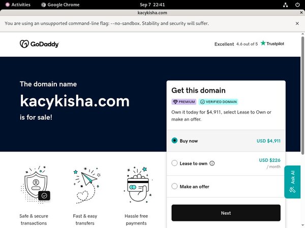 Kacykisha.com Hardcore
