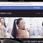 KimberLeen Working Account