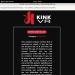 Kinkvr Mobile Porn