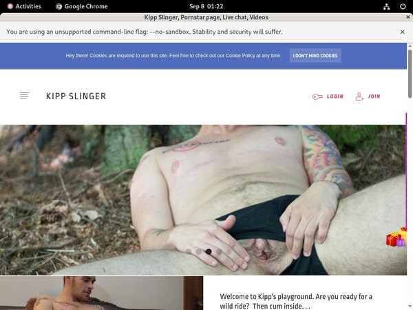 KippSlinger Direct Pay