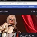 Lady-dorina.com Free Hd Videos