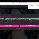 Lana Giselle Discount Promo