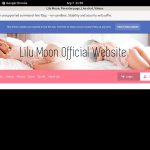 Lilu Moon Porn Site Lilu Moon Porn Site
