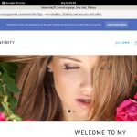 Lisamariej37.modelcentro.com Promo Trial