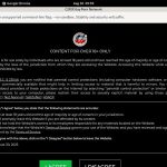 Login To CJXXX For Free