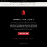 Login To Kink For Free