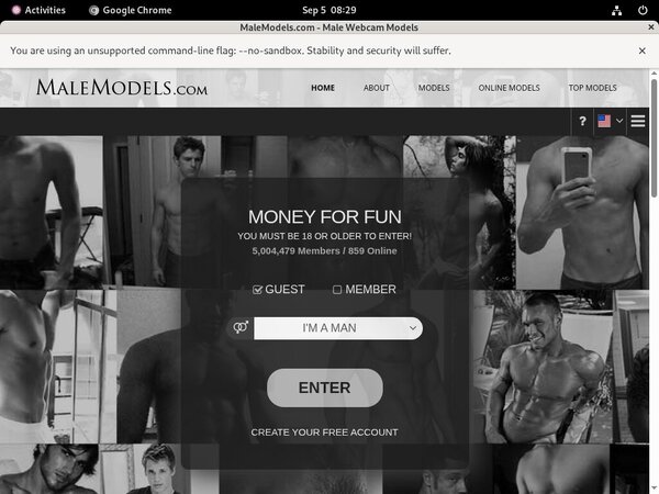 Malemodels.com Free Trial Subscription Malemodels.com Free Trial Subscription