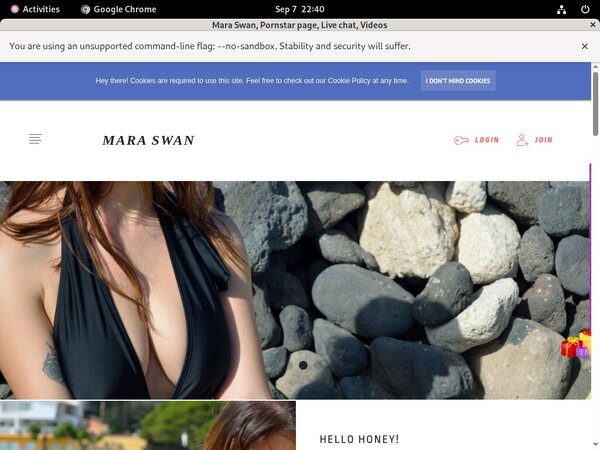Maraswan.net Buy