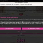 Marie Saint Com Discount Trial