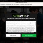 Maturevan Reduced Rate