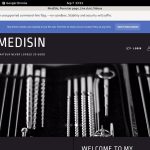 MediSin Discount Membership Deal
