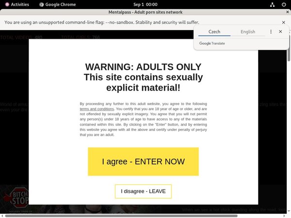 Mentalpass.com Free Full
