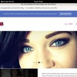 Ms. Cherry Bardot Free Collection