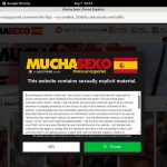 Muchasexo.com Mit Bankkarte
