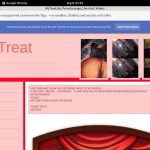 Mzislandtreat69gmailcom.modelcentro.com Epoch Page